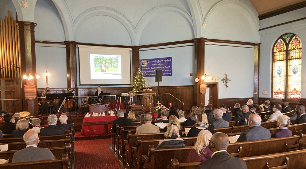 December 2021 – Newsletter #4
