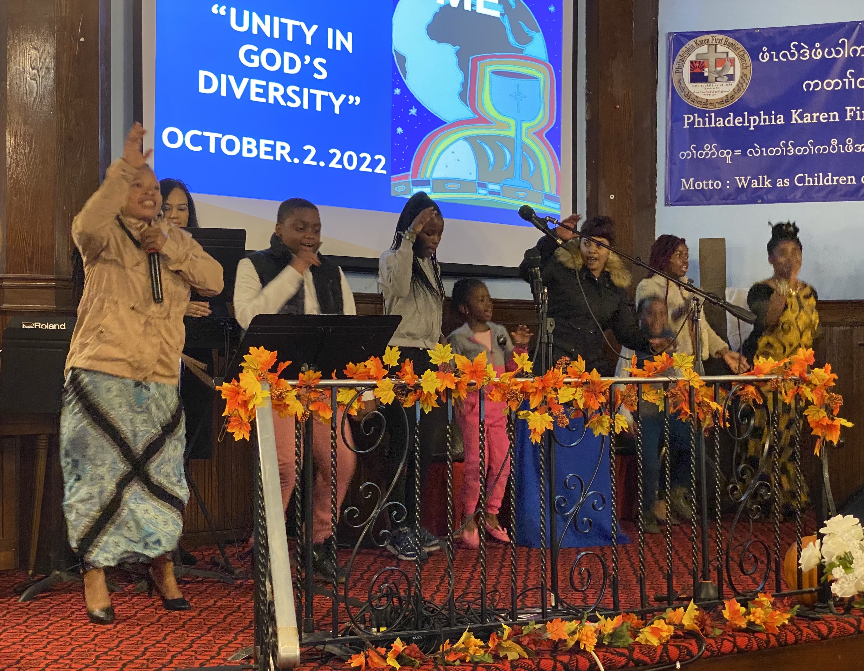 Fall 2022 – Newsletter #7