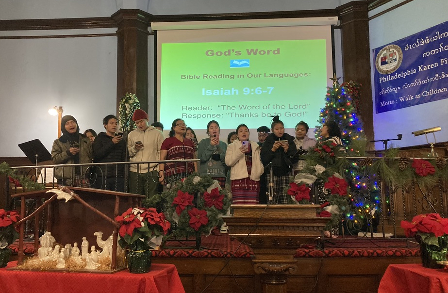 Spring 2023 – Newsletter #8