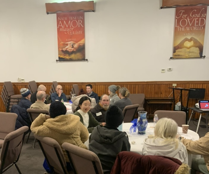 January 2024 – Newsletter #11