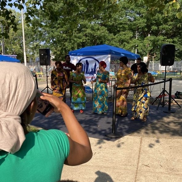 Summer 2021 – Newsletter&nbsp;#2